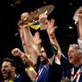 The greatest handball players of all time include Karabatic and Balic
