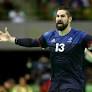 Can Nikola 'The Beast' Karabatic win Tokyo 2020 gold and retire as G.O.A.T.?