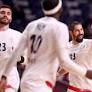 Nikola Karabatic fuelled by "emotion" to give everything he has at 38 years old