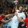 Jérôme Fernandez: Gallic handball giant with the golden touch