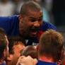Dinart inspires youngsters after journey from Guadeloupe to Olympic glory