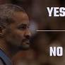 YES OR NO? Should Dinart keep his job?