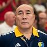 Handball: Dujshebaev take over as France head coach