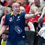 New French national team coach Dujshebaev wants to end Denmark's handball dominance