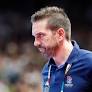 Guillaume Gille and France at the start of a new cycle