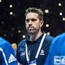 Guillaume Gille is new French national team coach
