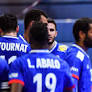Karabatic and Gille can make history together