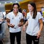 Allison Pineau and Cléopatre Darleux have their last shot at glory