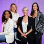 Lunde, Nze Minko, Lekic and van Haaster: Introducing the role models project