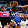 Forging a new path for New Caledonian women: Debutant Wajoka makes history at Germany/Netherlands 2025