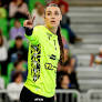 “When I let my instinct speak, I make saves”