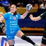 Hungary's FTC-Rail Cargo Hungaria won two consecutive games in the European Handball Champions Leagu..