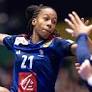 France into third semi-final in four editions