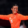 Euro Handball 2022 | Cléopatre Darleux: Cléopatre Darleux: More than a goalkeeper