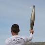 Darleux, Onesta, Narcisse lead handball representation in Paris 2024 Olympic Torch Relay