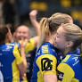 Podravka and Storhamar celebrate first wins; Darleux aids Metz victory