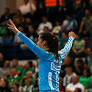 Darleux and Jaukovic’s performances lift Brest past FTC