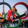 Jeux olympiques : les Alsaciennes Laura Flippes et Cléopâtre Darleux médaillées d'argent au hand