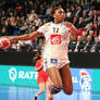 News – Siraba Dembele de retour en LFH la saison prochaine !