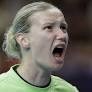 Amandine Leynaud nommée capitaine de l’équipe de France