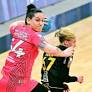 Handball : Alexandra Lacrabère et Fleury, c'est (bientôt) fini !