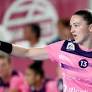 EdF – Blandine Dancette remplace Alexandra Lacrabère (forfait)
