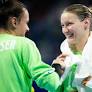 Women at the heart of the game: Amandine Leynaud’s success