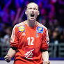 France move top of main round group at European Women’s Handball Championships