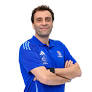 Staff - Handball Équipe de France féminine
