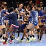 France are back on track in EHF Euro 2018