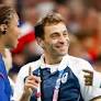 Sébastien Gardillou takes over France's coaching position from Olivier Krumbholz