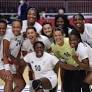 French women’s handball team: queens of the world!
