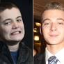 Sons of Nicolas Sarkozy and Valerie Trierweiler continue 'Le Tweetclash'