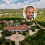 NBA Star Tony Parker’s Texas Estate, With a Private Waterpark, Now Asking $11M