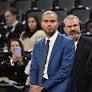 Tony Parker breaks silence on potential ASVEL coaching role