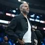 Tony Parker Is Making Two Significant Decisions After Time Away From the Court