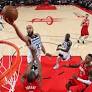Rudy Gobert shoulders blame for loss to Rockets as his FT percentage plummets