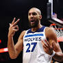 Rudy Gobert issued 1-game suspension from NBA after flagrant foul during Timberwolves' win over Spurs