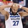 NBA Announces Rudy Gobert Suspension After Wembanyama Hit