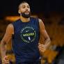 Rudy Gobert Suspended For One Game