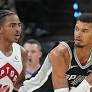How to Watch Victor Wembanyama's Spurs vs. Raptors, Injury Report, Preview