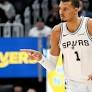NBA MVP Rankings: Victor Wembanyama jumps into top three, Cade Cunningham could win by default