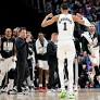 Victor Wembanyama, Spurs conquer Pistons’ physicality, make case as title favorites