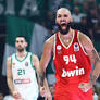 Evan Fournier doubtful for EuroBasket