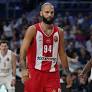 Evan Fournier reveals where he would like to finish his career