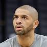 Nicolas Batum News: Drawing start Sunday