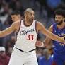Nicolas Batum poised to return to Clippers on a two-year deal worth $11.5 million