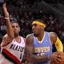 Nicolas Batum calls former Nugget toughest player he ever had to guard