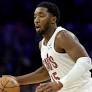 Clippers' Nicolas Batum: Will start vs. OKC