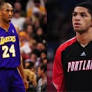 “This Is Nothing”: Unfazed by MVP Kobe Bryant, Nicolas Batum Recalls Guarding Lakers Legend as a Rookie